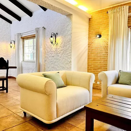 Cascais Villa