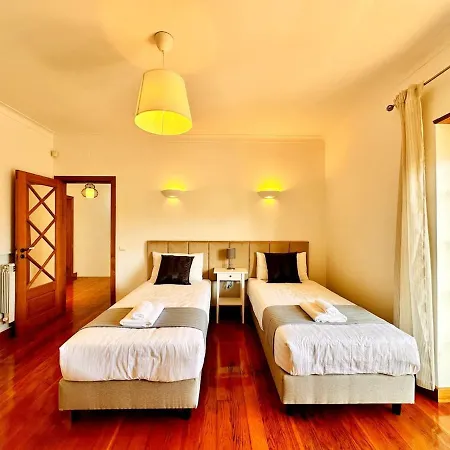 Cascais Villa