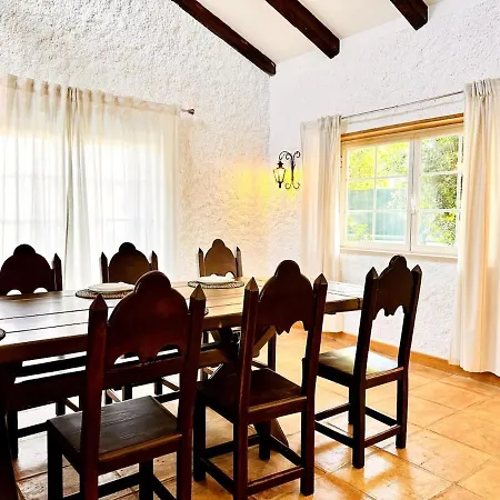 Cascais Villa