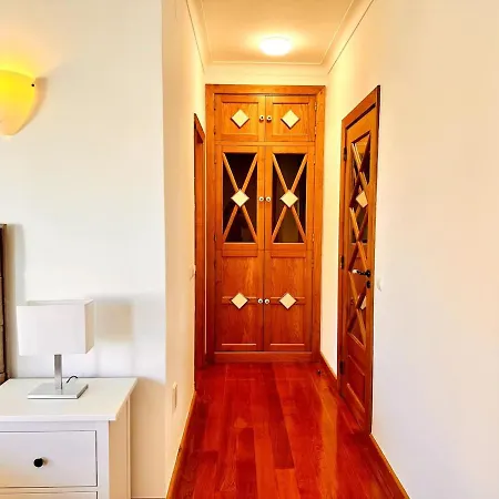 Cascais Villa *
