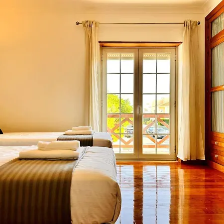 Cascais Villa *