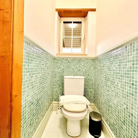 Cascais Villa Aldeia de Juzo
