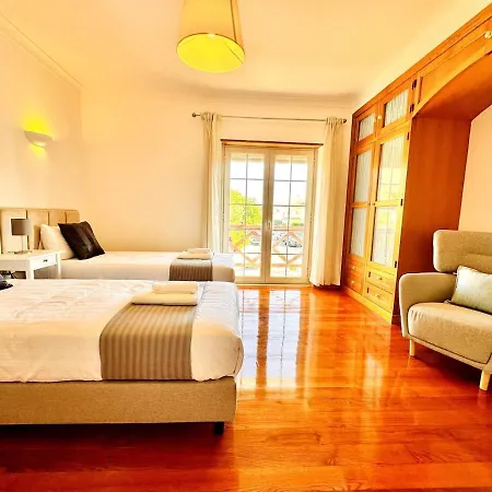 Cascais Willa *