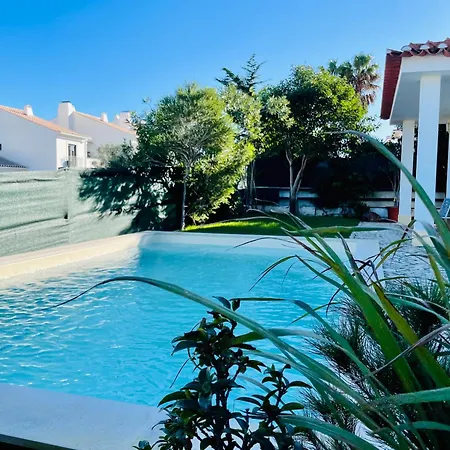 Villa Cascais