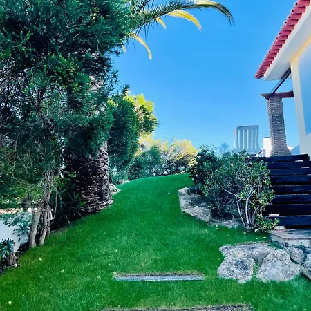 Cascais Вилла *