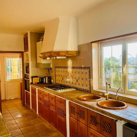 Villa Cascais