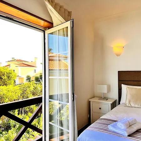 Вилла Cascais *