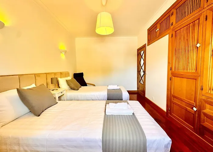 Cascais Villa Aldeia de Juzo