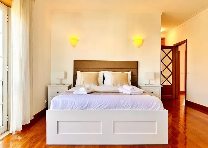 Cascais Aldeia de Juzo