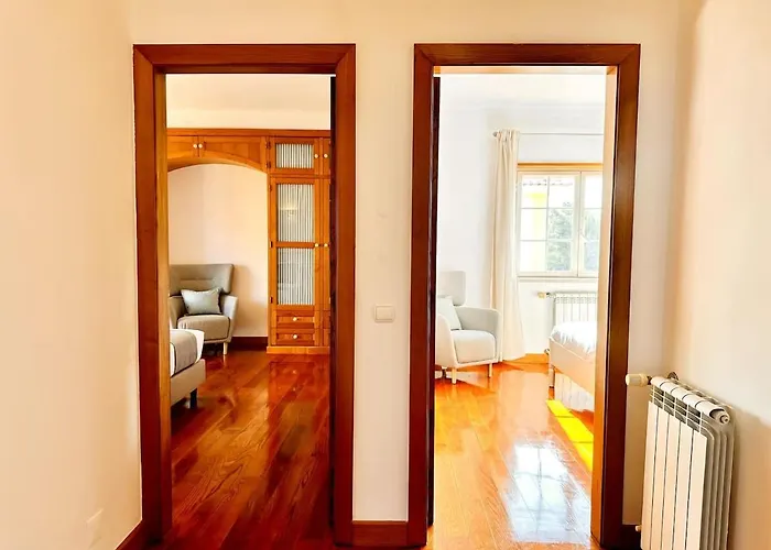 Cascais Aldeia de Juzo