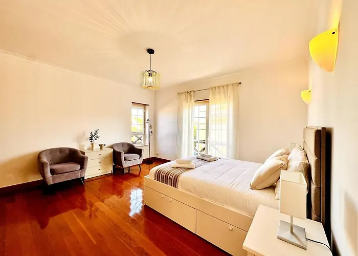 Cascais * Aldeia de Juzo