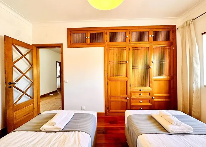 Cascais Villa Aldeia de Juzo