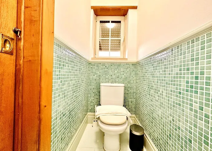 Cascais Villa Aldeia de Juzo