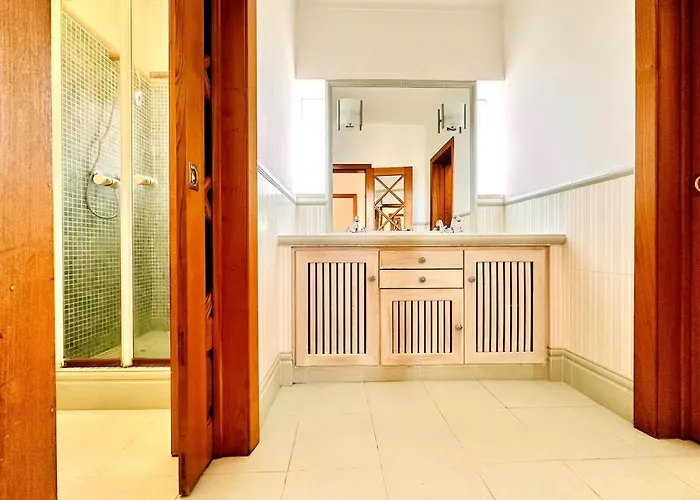 Cascais Villa Aldeia de Juzo