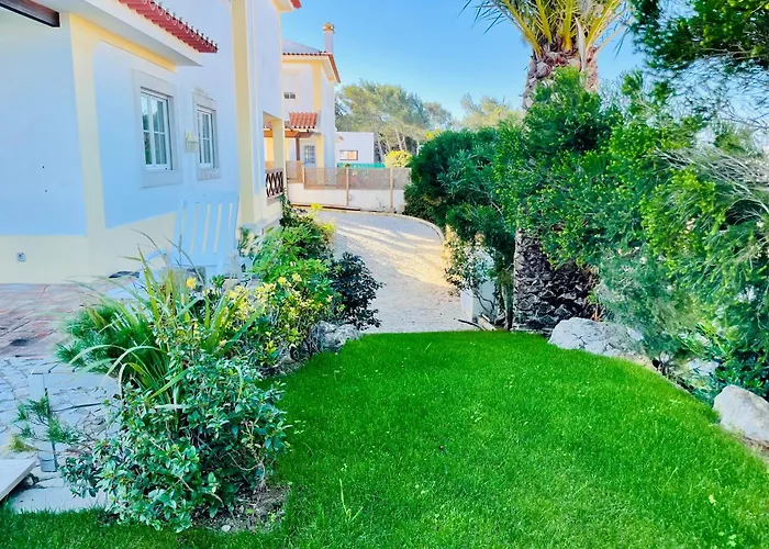 Villa Cascais