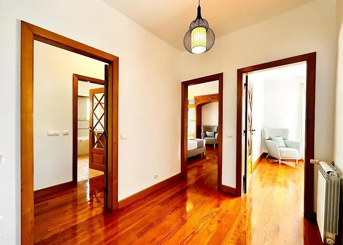 Villa Cascais Aldeia de Juzo