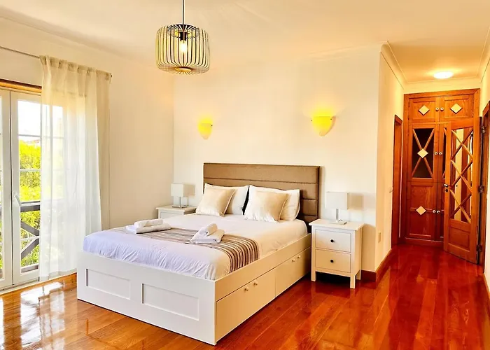 Cascais Aldeia de Juzo